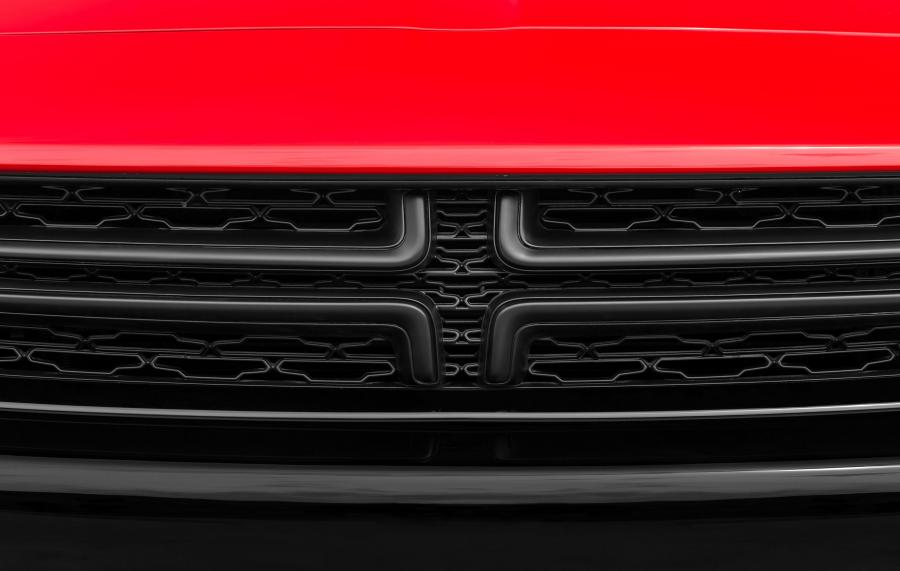  Dodge Charger R/T 2015 года  (фото 37 из 61)